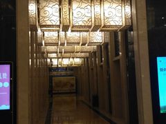 门面-安徽高速开元国际大酒店·地中海自助餐厅