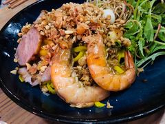 黄面-Le Chalet Dalat