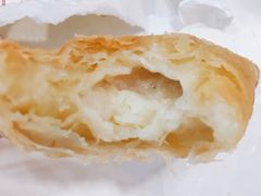 -麦当劳(静安寺店)