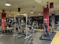 -聚健身GatherFitness(余杭店)