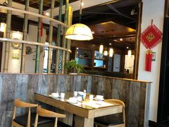 -禾田下生态餐厅(华天城总店)