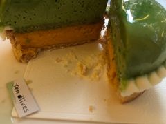 -Ten Olives甜点