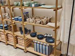 -ZARA HOME(蓝色港湾店)