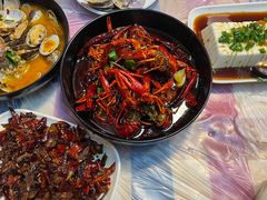 -吴记口味馆