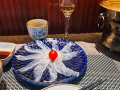 -好鲆·活鱼料理(金地广场店)