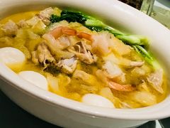 -张福记(五一公园店)