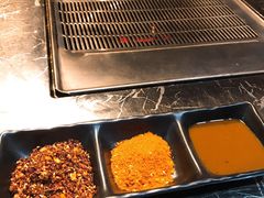-烧烤季休闲餐厅(贵阳蟠桃宫店)
