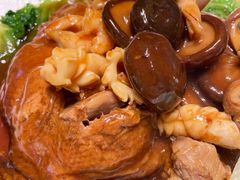 -清心鸡沙田乳鸽店·非遗传承(石溪店)