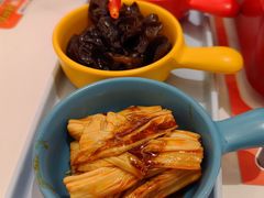 绝妙卤味拼盘-雅佳神话·麻辣烤鱼(新街口店)