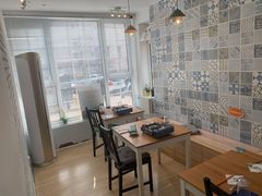 -小岛餐厅