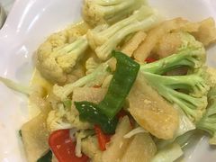 -新旺美食林农家菜(岭南路店)