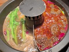 -晓宇重庆火锅(西安荟聚店)