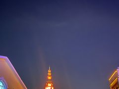 -泰达航母主题公园