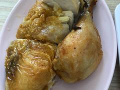 -香妃烤鸡(西单店)
