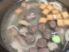 原味椰子鸡-椰夫人·养生椰子鸡(黄埔时代城店)