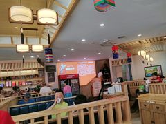 -英兰朝族饭店·英兰锅包肉(佳园路店)