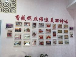 -香薇妮丝·定制减肥·身材管理