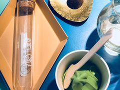 -茶是一枝花泡茶店