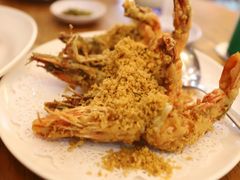 -無招牌海鮮(芽笼店)