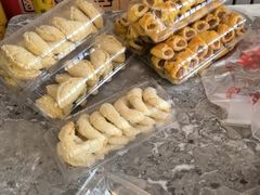 -玛尔哈巴·塔塔尔糕点(华侨小区店)