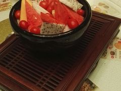 -龙凤酒家(广州大道店)