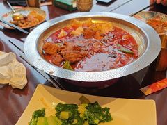 -那拉提之疆·新疆菜(美院店)