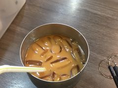 -新记美食(关闸店)