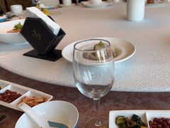 -洲际酒店·凌霄餐厅(紫峰大厦店)