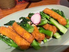 -七色云蔬食(喜邻里店)