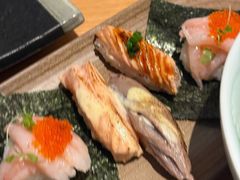 -Tuna maki寿司(苏州中心商场店)