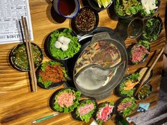 烂摊摊火锅集市-烂摊摊火锅集市(河北总店)