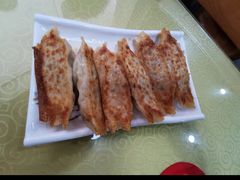 -春水锅贴·传统鲁菜(大明湖店)