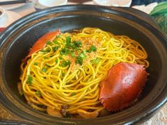 -不仔客海鲜·烧烤·270度海景餐厅(大东海店)