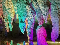 -宝晶宫旅游景区