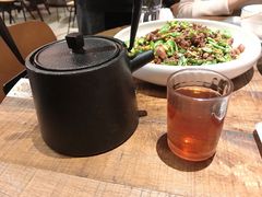 -铁公鸡·四川料理(天环广场店)