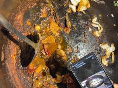 -万里闯关东铁锅炖菜馆(高新旗舰店)