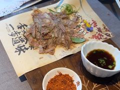 -秦月轩·陕西家乡菜(阜成路·五棵松店)