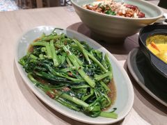 马拉盏通菜-安南小馆(华润城万象天地店)
