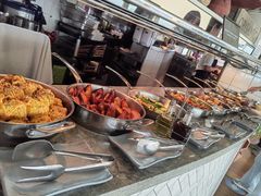 -悉尼塔旋转餐厅