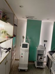 -MIDA蜜哒•科技逆龄美肤连锁