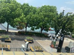 -鱼酷活鱼烤鱼(仙林金鹰店)