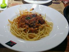 -意国小镇披萨牛排餐厅(万达广场店)