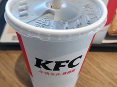 -肯德基(金马店)