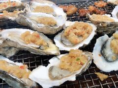 -蚝英雄鲜蚝自助专门店(长楹天街直营店)
