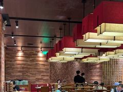 -绿茶餐厅(coco park 店)