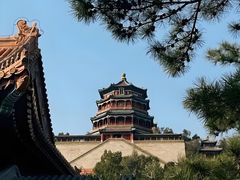 -颐和园