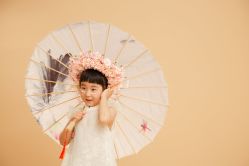 -小熊维尼高端孕婴摄影(清湖金銮店)