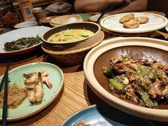 -吃饭皇帝大(合生汇店)