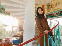 -泰山风景名胜区-虎山公园