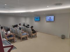 -河南省人民医院(院本部)